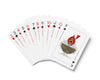 Pomegranate: Charley Harper Playing Cards