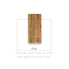 Itza Wood: Small Knife
