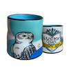 The Bowl Maker Medium Lucky Cups
