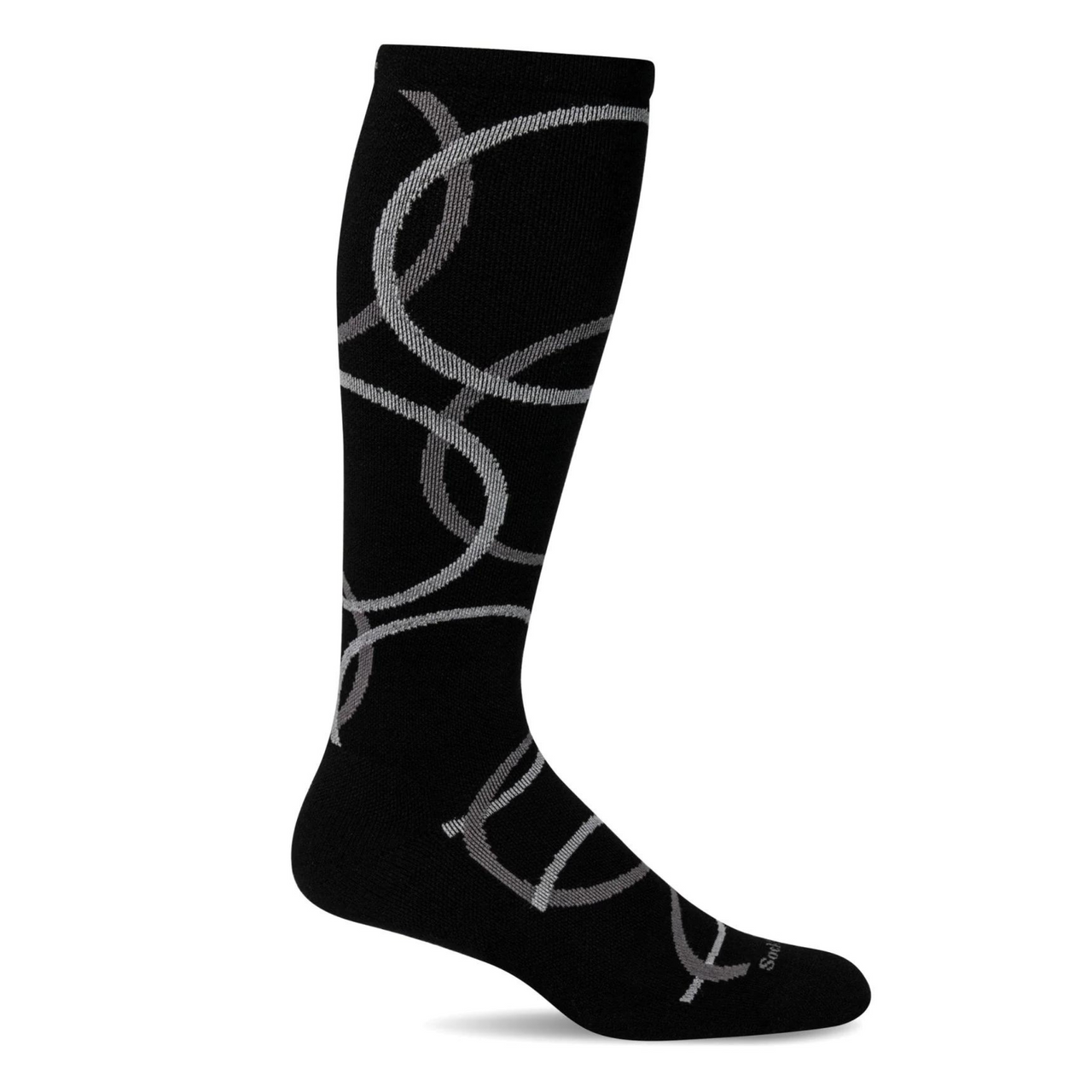 Sockwell Moderate Compression - In the Loop (Women's)