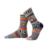 Solmate: Crew Socks, Pet Rescue