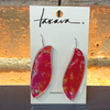 Takara: Dove Earrings