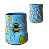 The Bowl Maker: Spark Cups