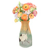 Modgy: Expandable Vase, Fine Art Inspired