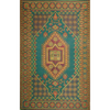 Mariachi Mad Mats, Turkish