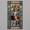 Macone Clay: Assorted Collage Frames