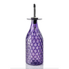 2BGlass: Diamond Cut Bottle