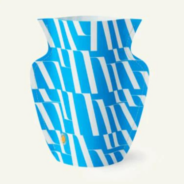 Octaveo: Domus Mini Vase Cover