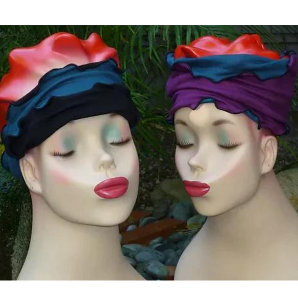 Caron Miller: Headband