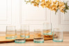 Verve Culture: Cone Glass, Small
