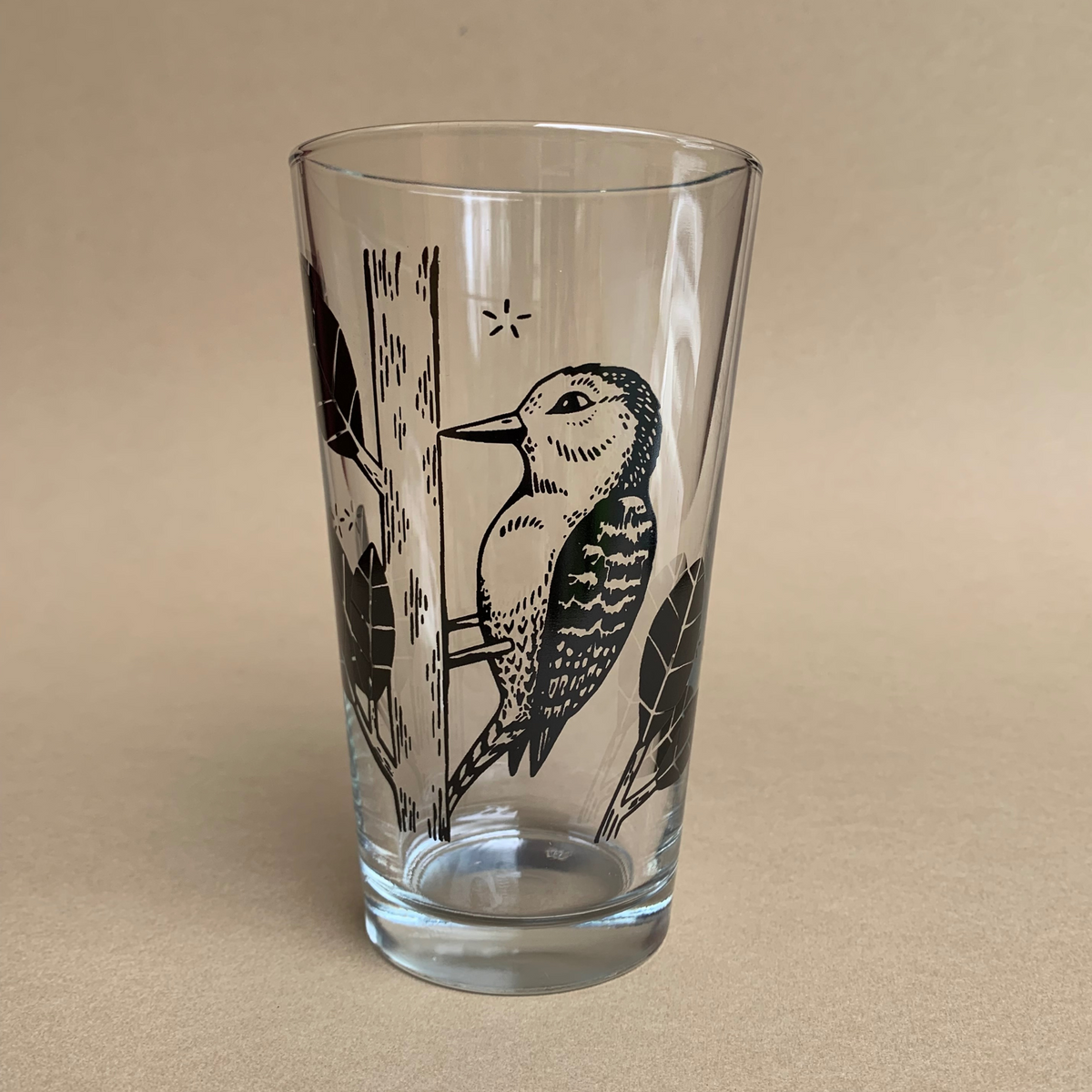 Pint Glass