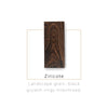 Itza Wood: Small Knife