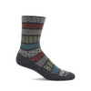 Sockwell: Fairisle Pop (women's casual)