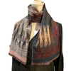 In Style: Neck Scarf
