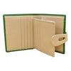 ILI: Small Wallet w/ Tab (7815)