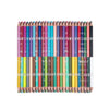 eeBoo: Victoria's Double-Sided Colored Pencils