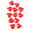 African Modern: Tiny Hearts
