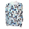 Cut Loose: Crop Top (o/s)