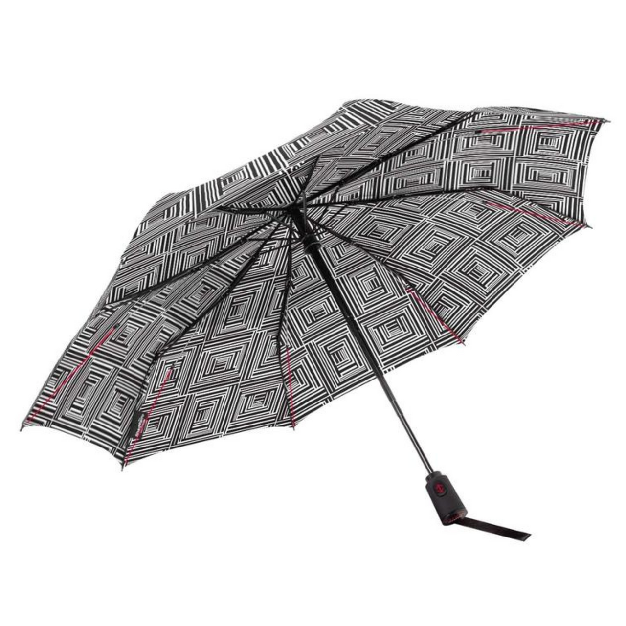 ShedRain: Vortex AO/AC compact print