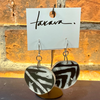 Takara Designs: Lollipop Earrings
