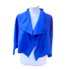 Eleven Stitch: Shrug