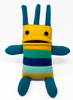 Mr. Sogs Creatures: Mini Creature