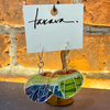 Takara Designs: Lollipop Earrings