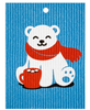TALLA: Swedish Wash Towels, Holidays