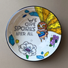 Cary Lane: Spark Owl Noodle Bowl