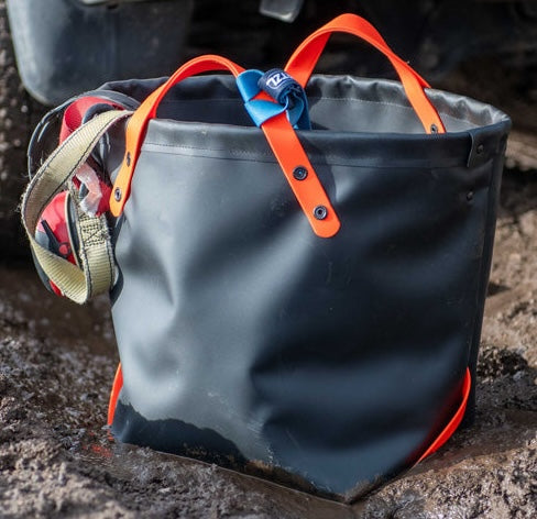 Eqpd: Dirt Bag