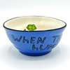 Cary Lane: Soup Bowl