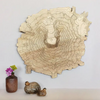 SML: Topography Wall Art