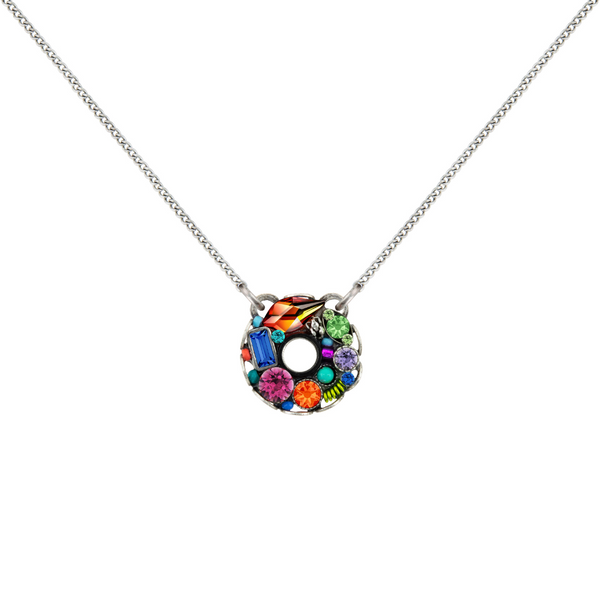 Firefly: Bejeweled Necklace (8959-mc)