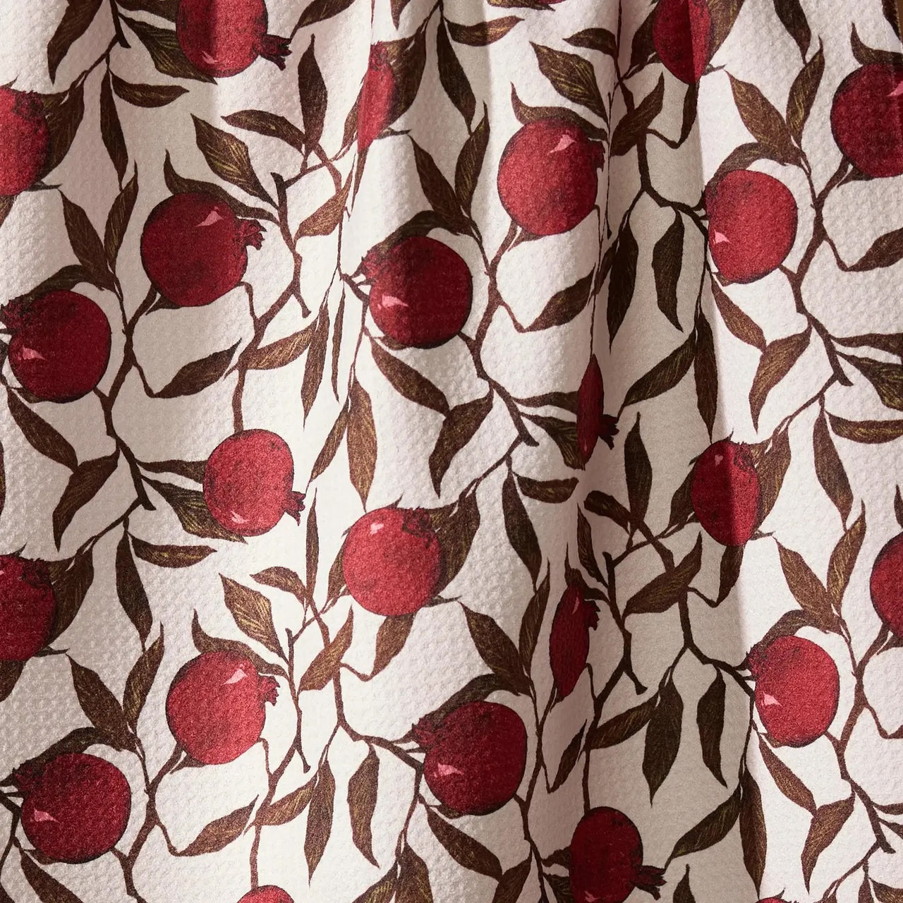 Geometry: Rind Tea Towel