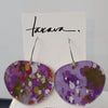 Takara Designs: Lollipop Earrings