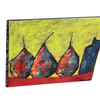 Helvi Smith: Three Pears and a Vase