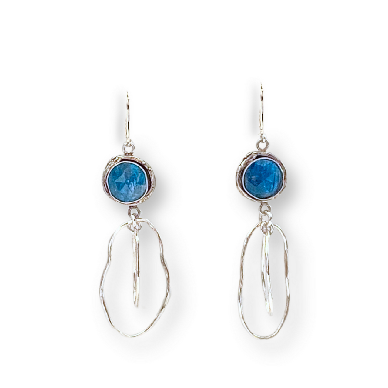 Susan Rodgers: Reflect Earrings