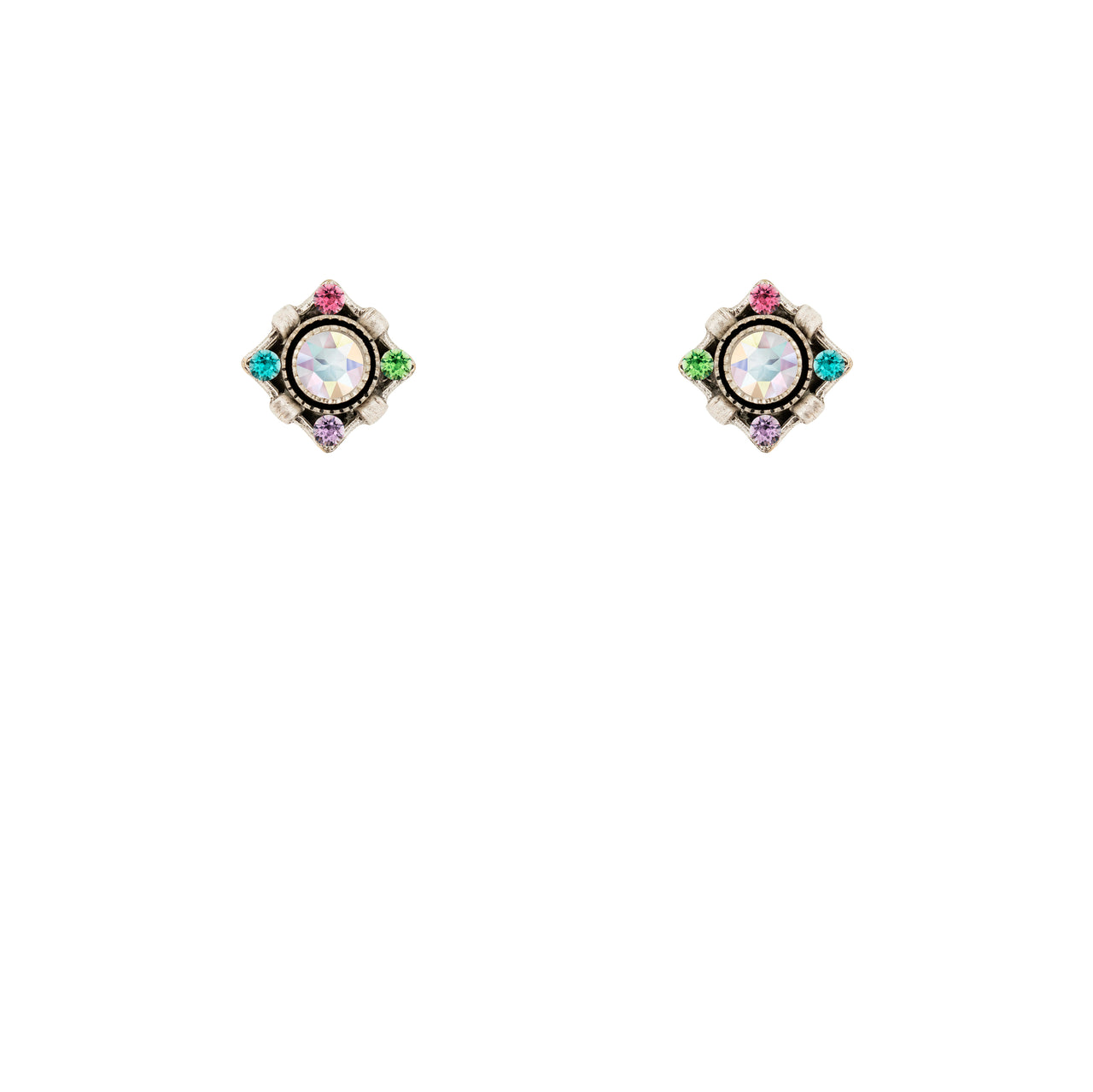 Firefly: Dulce Stud Earrings (E603P)