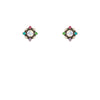 Firefly: Dulce Stud Earrings (E603P)