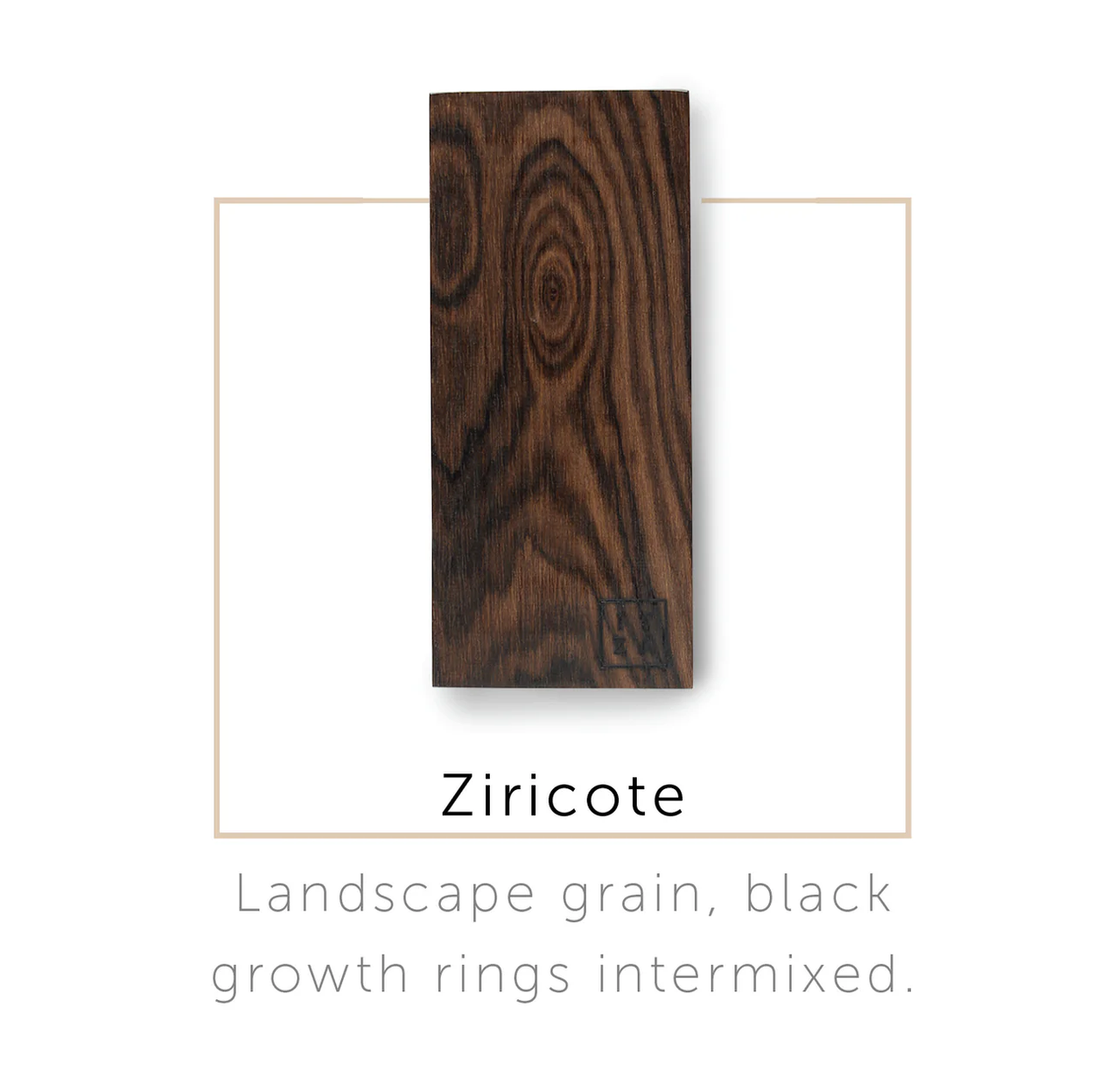 Itza Wood: Wood Spatula