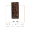 Itza Wood: Wood Spatula