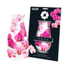 MODGY Expandable Vase, Assorted Designs
