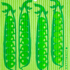 TALLA: Swedish Wash Towels, Fruits & Vegetables