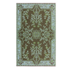 Mariachi Mad Mats, Oriental Garland