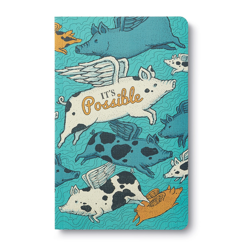 Compendium: It’s Possible Journal