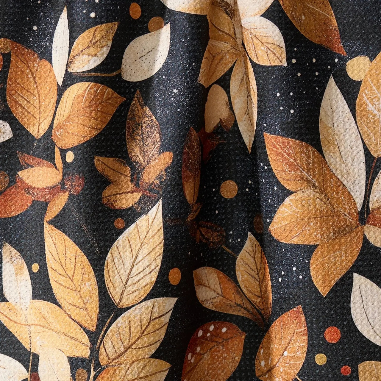 Geometry: Botanical Wonderland Tea Towel