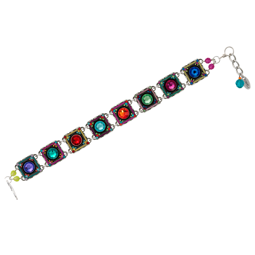 Firefly: Rainbow Bracelet (3150)
