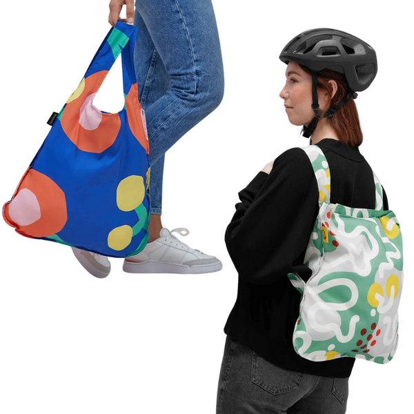 Notabag Convertible Backpack