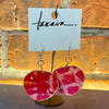 Takara Designs: Lollipop Earrings