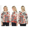 Inoah: Marple Botanical Top